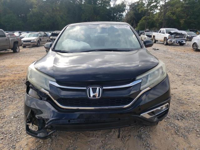 2HKRM4H51FH120517 - 2015 HONDA CR-V EX Қара фото 5