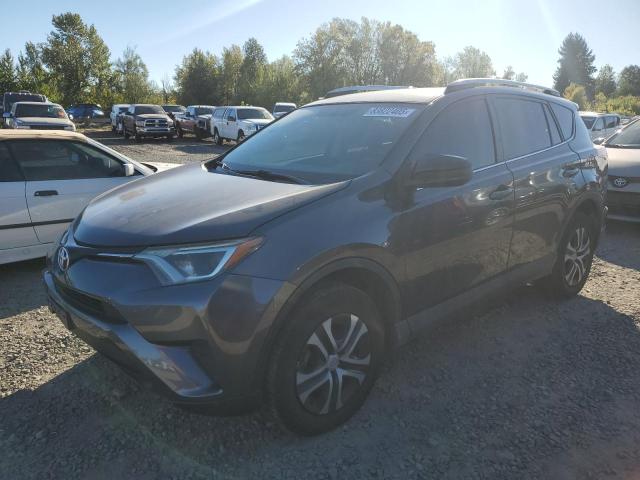 2016 TOYOTA RAV4 LE, 