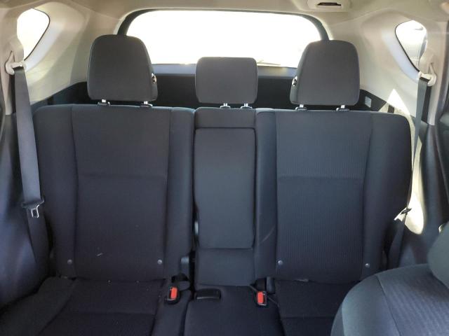 2T3ZFREV1GW283769 - 2016 TOYOTA RAV4 LE Графитовый фото 10