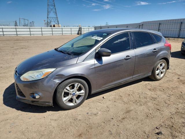 2012 FORD FOCUS SE, 