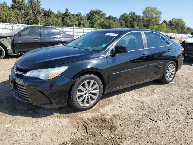 2016 TOYOTA CAMRY LE, 