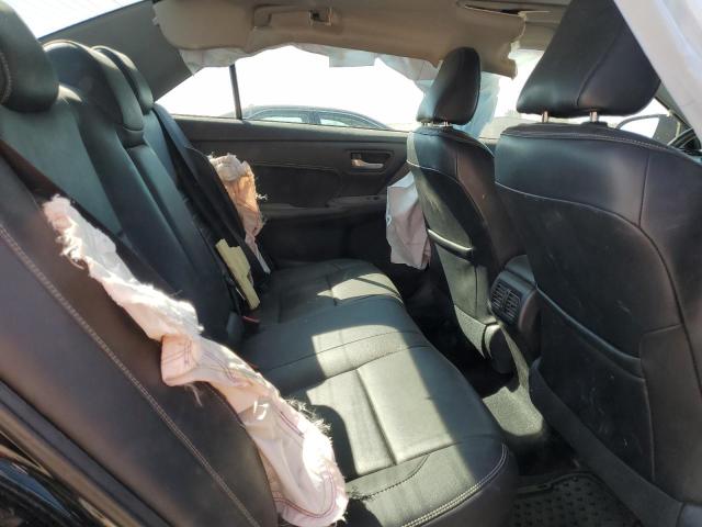 4T1BF1FK6GU588698 - 2016 TOYOTA CAMRY LE 蓝色 照片 10