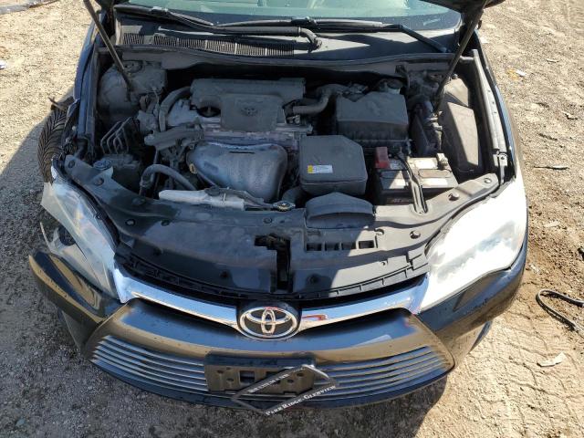 4T1BF1FK6GU588698 - 2016 TOYOTA CAMRY LE 蓝色 照片 11