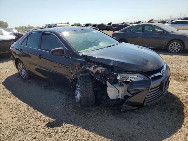 4T1BF1FK6GU588698 - 2016 TOYOTA CAMRY LE 蓝色 照片 4