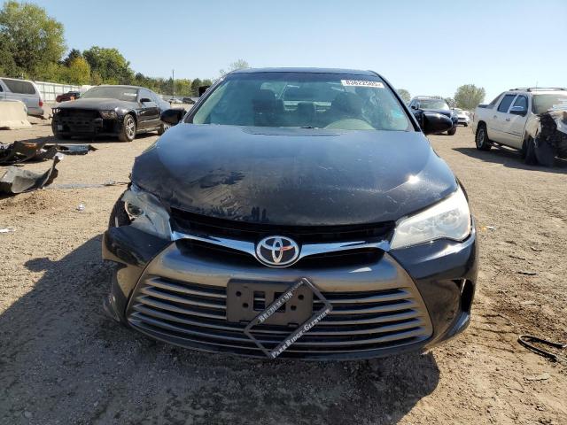 4T1BF1FK6GU588698 - 2016 TOYOTA CAMRY LE 蓝色 照片 5