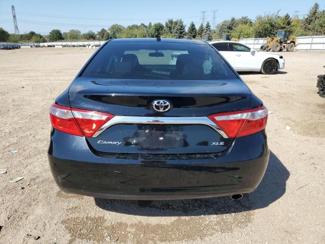 4T1BF1FK6GU588698 - 2016 TOYOTA CAMRY LE 蓝色 照片 6