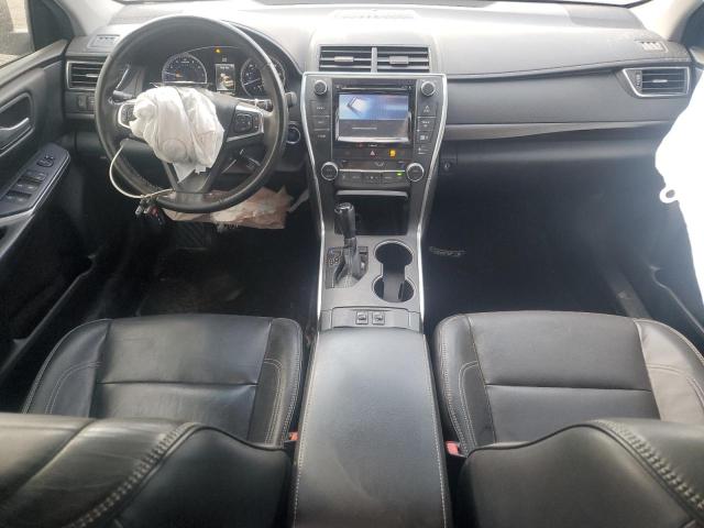 4T1BF1FK6GU588698 - 2016 TOYOTA CAMRY LE 蓝色 照片 8