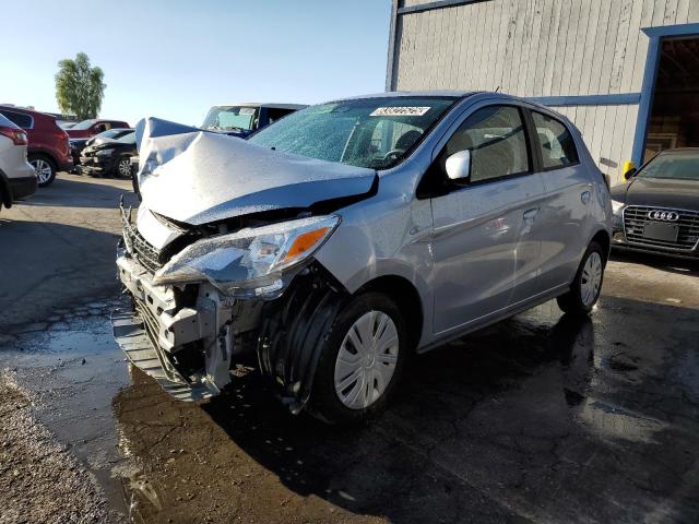 2024 MITSUBISHI MIRAGE ES, 