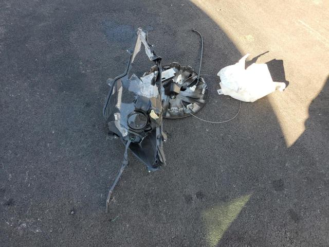 ML32AUHJ8RH020668 - 2024 MITSUBISHI MIRAGE ES SILVER photo 12