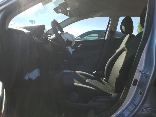 ML32AUHJ8RH020668 - 2024 MITSUBISHI MIRAGE ES SILVER photo 7