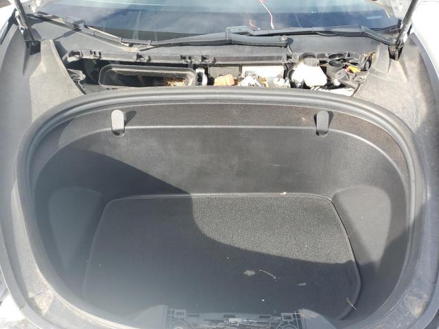 5YJ3E1EB7JF122016 - 2018 TESLA MODEL 3 أبيض صورة 11