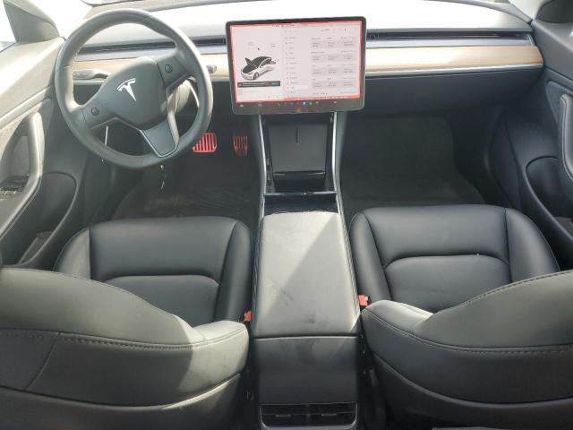 5YJ3E1EB7JF122016 - 2018 TESLA MODEL 3 أبيض صورة 8