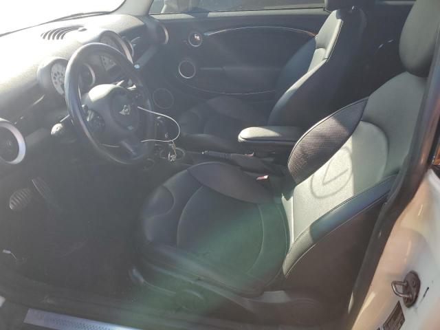 WMWZG3C51ET800661 - 2014 MINI COOPER S CLUBMAN WHITE photo 7