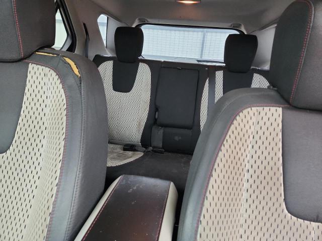 2GNFLCEK9C6241037 - 2012 CHEVROLET EQUINOX LS 白色 照片 10