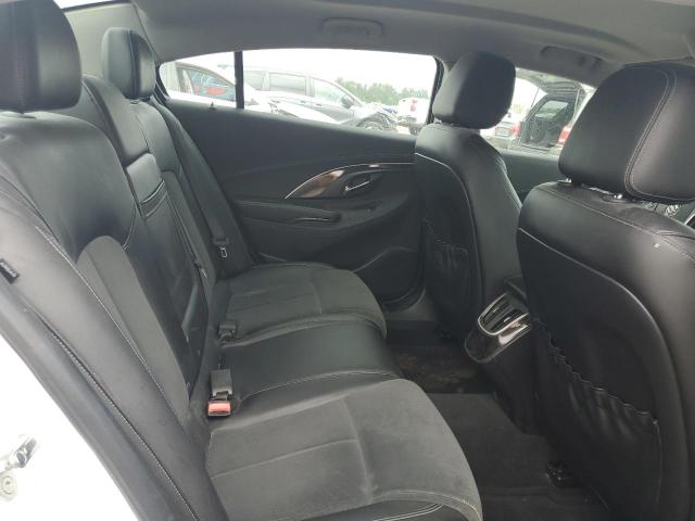 1G4GA5GR1FF334181 - 2015 BUICK LACROSSE Ağ foto 10