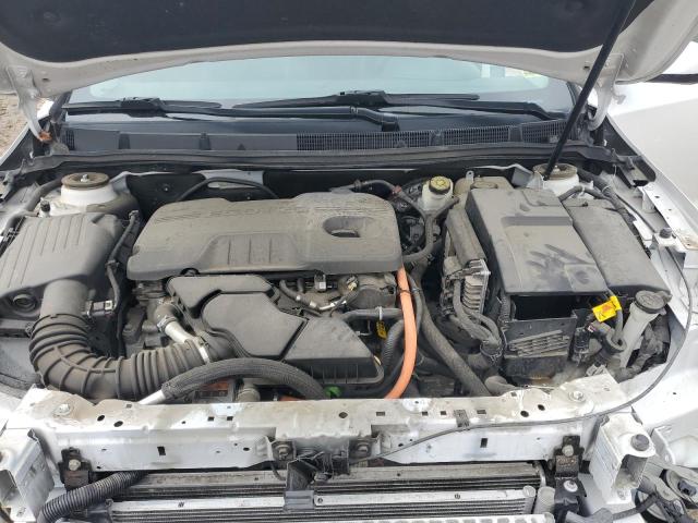 1G4GA5GR1FF334181 - 2015 BUICK LACROSSE Ağ foto 11