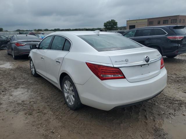 1G4GA5GR1FF334181 - 2015 BUICK LACROSSE Ağ foto 2