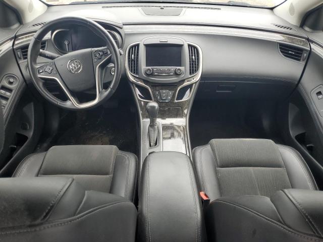 1G4GA5GR1FF334181 - 2015 BUICK LACROSSE Ağ foto 8