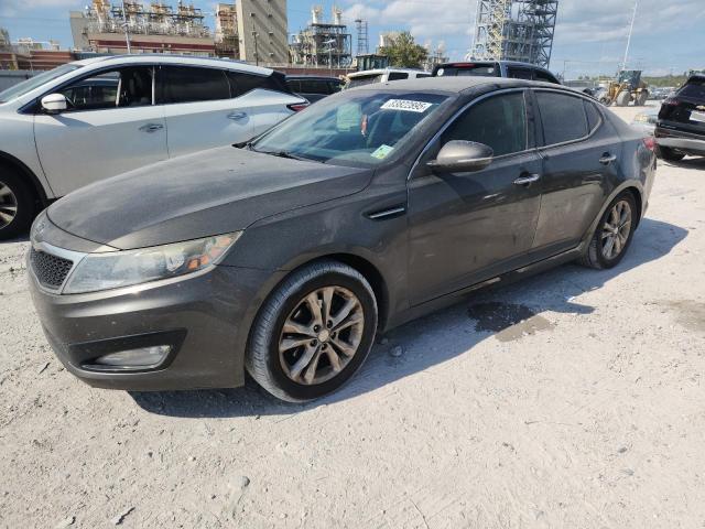 2012 KIA OPTIMA EX, 