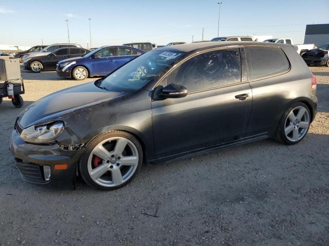 2011 VOLKSWAGEN GTI, 