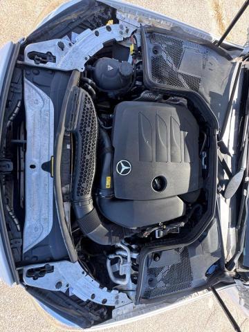 WDDWF8EB0LR547292 - 2020 MERCEDES-BENZ C 300 4MATIC WHITE photo 7