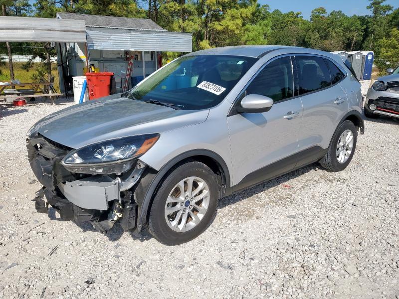 2020 FORD ESCAPE SE, 