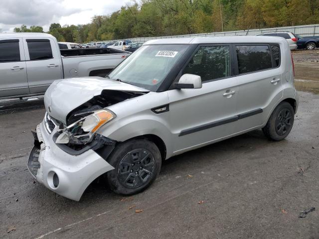 2012 KIA SOUL, 