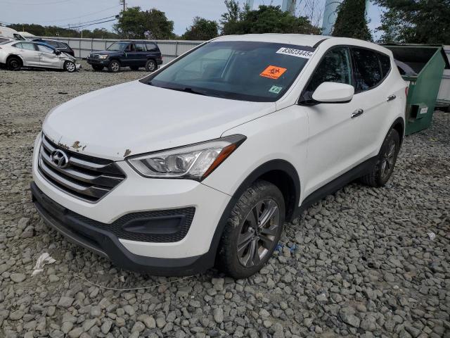2016 HYUNDAI SANTA FE S, 
