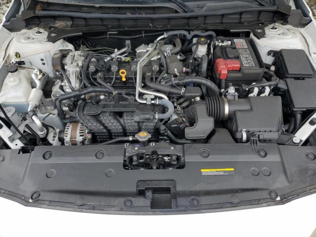 1N4BL4CV8RN422215 - 2024 NISSAN ALTIMA SR WHITE photo 11