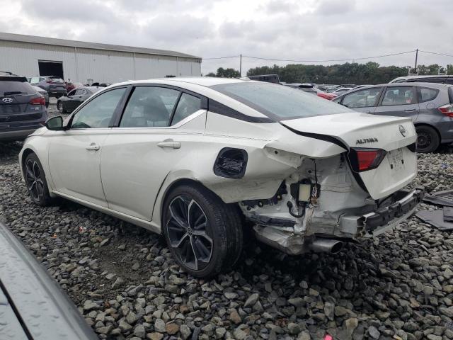 1N4BL4CV8RN422215 - 2024 NISSAN ALTIMA SR WHITE photo 2