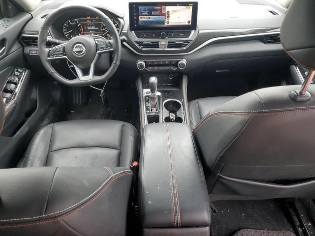 1N4BL4CV8RN422215 - 2024 NISSAN ALTIMA SR WHITE photo 8