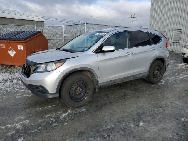 2012 HONDA CR-V EX, 