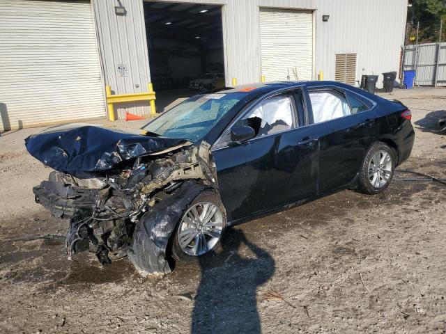 2016 TOYOTA CAMRY LE, 