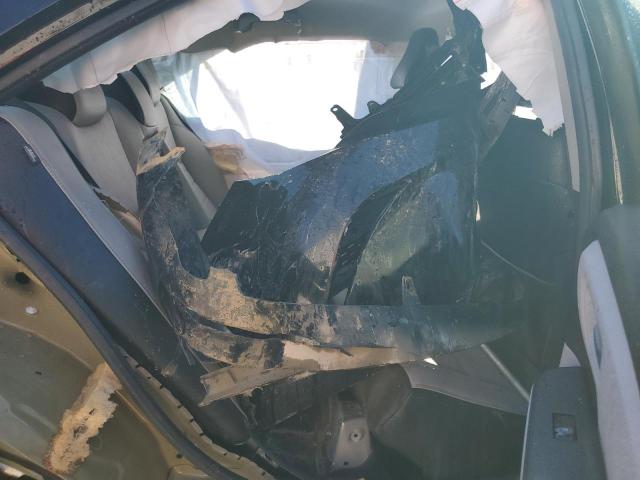 4T1BF1FK2GU229199 - 2016 TOYOTA CAMRY LE 黑色 照片 10