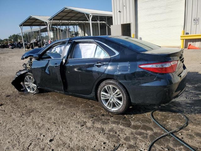 4T1BF1FK2GU229199 - 2016 TOYOTA CAMRY LE 黑色 照片 2