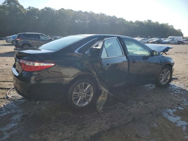 4T1BF1FK2GU229199 - 2016 TOYOTA CAMRY LE 黑色 照片 3