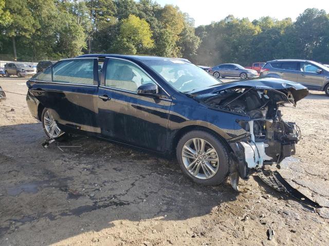 4T1BF1FK2GU229199 - 2016 TOYOTA CAMRY LE 黑色 照片 4