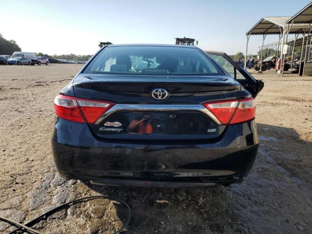 4T1BF1FK2GU229199 - 2016 TOYOTA CAMRY LE 黑色 照片 6