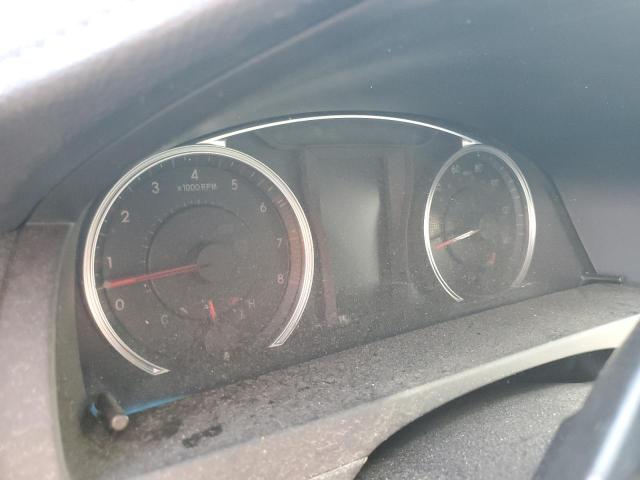 4T1BF1FK2GU229199 - 2016 TOYOTA CAMRY LE 黑色 照片 9