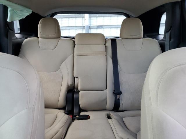 1C4PJLCS6FW771238 - 2015 JEEP CHEROKEE LATITUDE 奶油色 照片 10