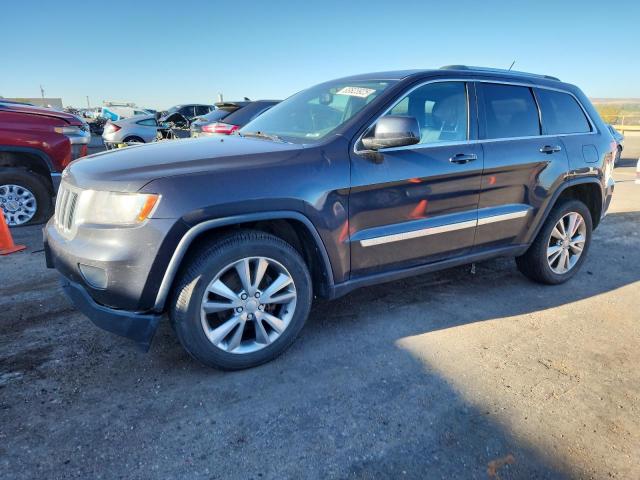 2013 JEEP GRAND CHER LAREDO, 