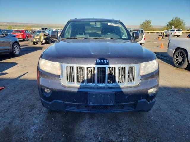 1C4RJFAG1DC635283 - 2013 JEEP GRAND CHER LAREDO رمادي صورة 5