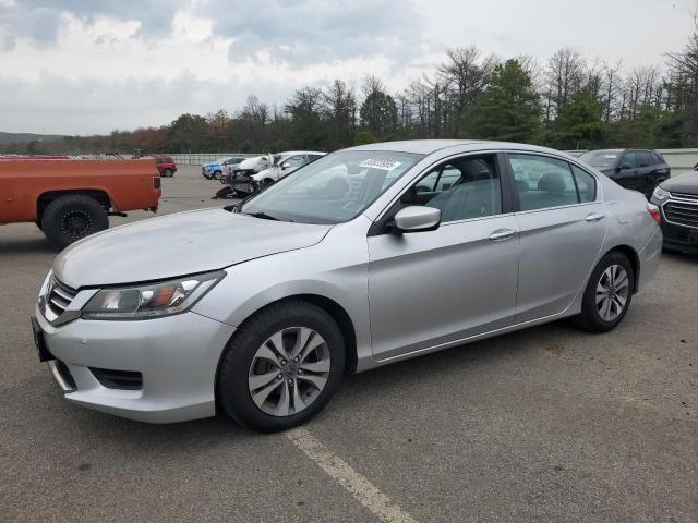 2014 HONDA ACCORD LX, 