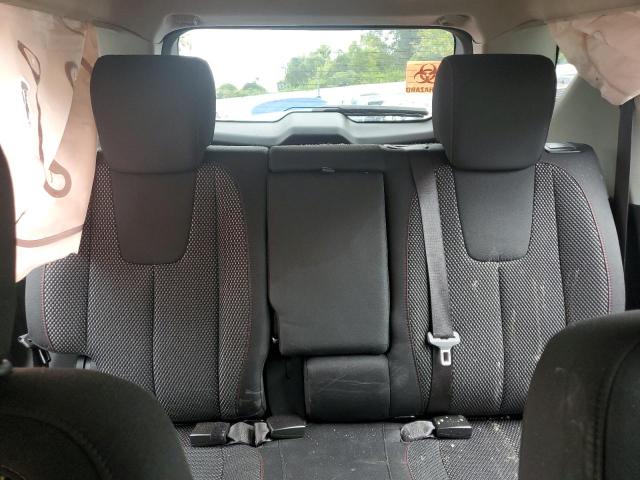 2CNALPEW9A6368375 - 2010 CHEVROLET EQUINOX LT 红色 照片 10