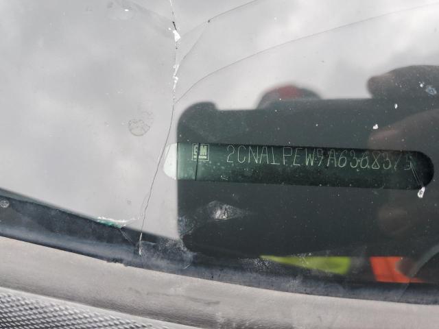 2CNALPEW9A6368375 - 2010 CHEVROLET EQUINOX LT 红色 照片 13