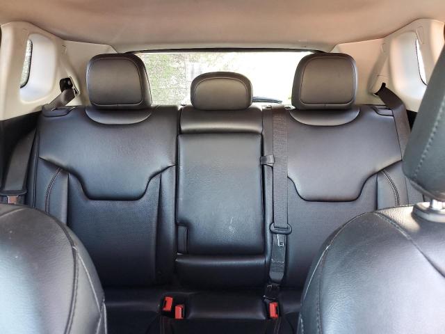 3C4NJDCB5LT161054 - 2020 JEEP COMPASS LIMITED Czarny zdjęcie 10