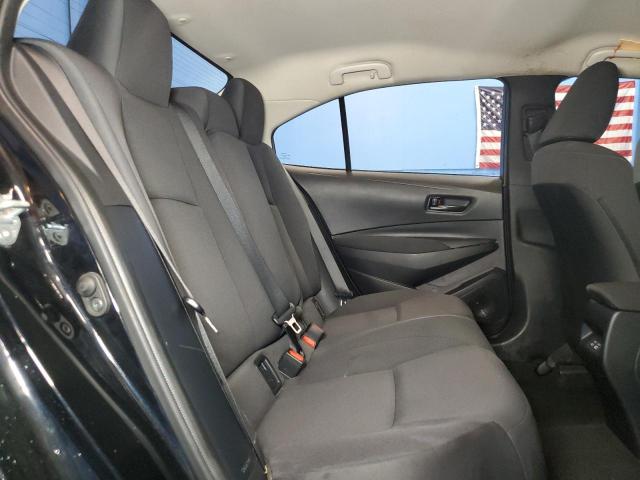 5YFB4MDE2PP044771 - 2023 TOYOTA COROLLA LE 黑色 照片 10