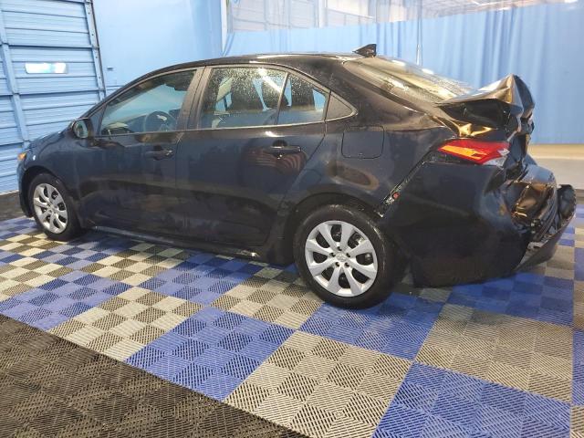 5YFB4MDE2PP044771 - 2023 TOYOTA COROLLA LE 黑色 照片 2