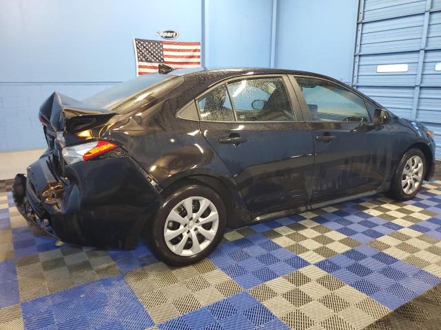 5YFB4MDE2PP044771 - 2023 TOYOTA COROLLA LE 黑色 照片 3