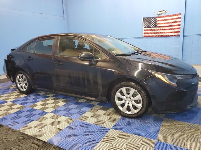 5YFB4MDE2PP044771 - 2023 TOYOTA COROLLA LE 黑色 照片 4